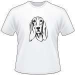 Schweizer Laufhund Dog T-Shirt