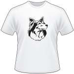 Shetland SheepDog T-Shirt