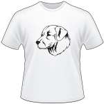 Slovak Cuvac Dog T-Shirt