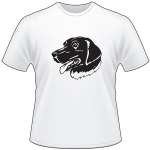 Stabyhoun Dog T-Shirt