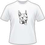 Tenterfield Terrier Dog T-Shirt