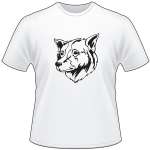 Thai Banghaew Dog T-Shirt