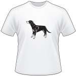 Transylvanian Hound Dog T-Shirt