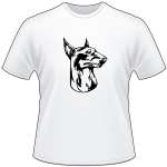 Dog T-Shirt 16