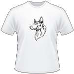 Dog T-Shirt 19