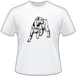 Dog T-Shirt 20