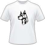 Dog T-Shirt 38