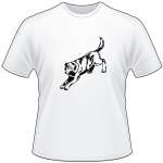 Dog T-Shirt 44