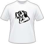 Dog T-Shirt 46