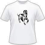 Dog T-Shirt 47