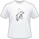 Dolphin T-Shirt 109