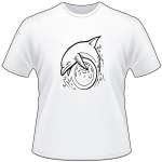 Dolphin T-Shirt 113