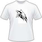Dolphin T-Shirt 118