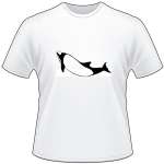 Dolphin T-Shirt 130