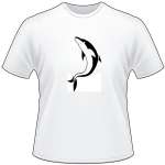 Dolphin T-Shirt 133