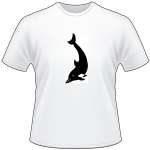 Dolphin T-Shirt 138