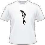 Dolphin T-Shirt 13
