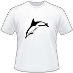 Dolphin T-Shirt 139