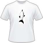 Dolphin T-Shirt 144