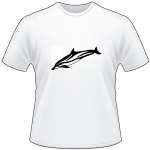 Dolphin T-Shirt 14