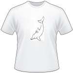 Dolphin T-Shirt 149