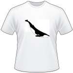 Dolphin T-Shirt 157