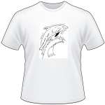 Dolphin T-Shirt 15