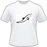 Dolphin T-Shirt 161