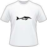 Dolphin T-Shirt 170