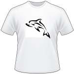 Dolphin T-Shirt 171