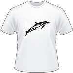 Dolphin T-Shirt 175