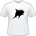 Dolphin T-Shirt 176