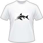 Dolphin T-Shirt 177
