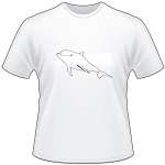 Dolphin T-Shirt 17