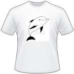 Dolphin T-Shirt 180