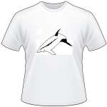 Dolphin T-Shirt 187