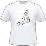 Dolphin T-Shirt 198