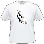 Dolphin T-Shirt 199