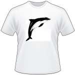 Dolphin T-Shirt 204