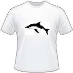 Dolphin T-Shirt 207