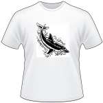 Dolphin T-Shirt 20