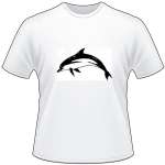 Dolphin T-Shirt 209