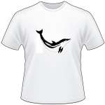 Dolphin T-Shirt 210