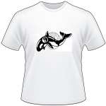 Dolphin T-Shirt 213