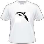 Dolphin T-Shirt 221