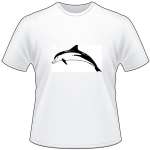 Dolphin T-Shirt 224