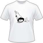 Dolphin T-Shirt 225
