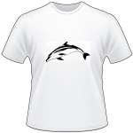 Dolphin T-Shirt 227