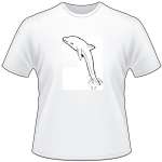 Dolphin T-Shirt 232