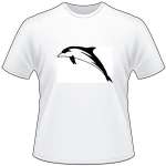 Dolphin T-Shirt 233